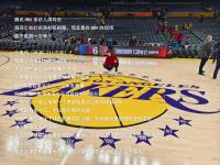 九游娱乐官网入口-NBA常规赛已进入白热化阶段，争夺更加激烈