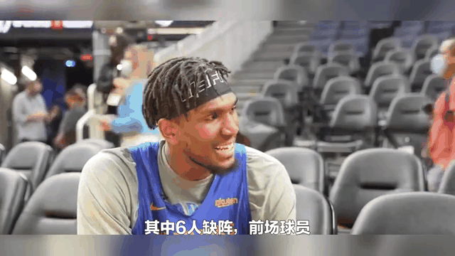关于勇士后卫频繁伤病，球队阵容或将变动的信息