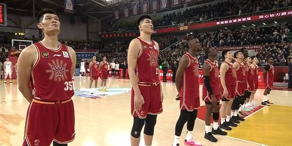 外援频频亮相，CBA比赛更加精彩刺激