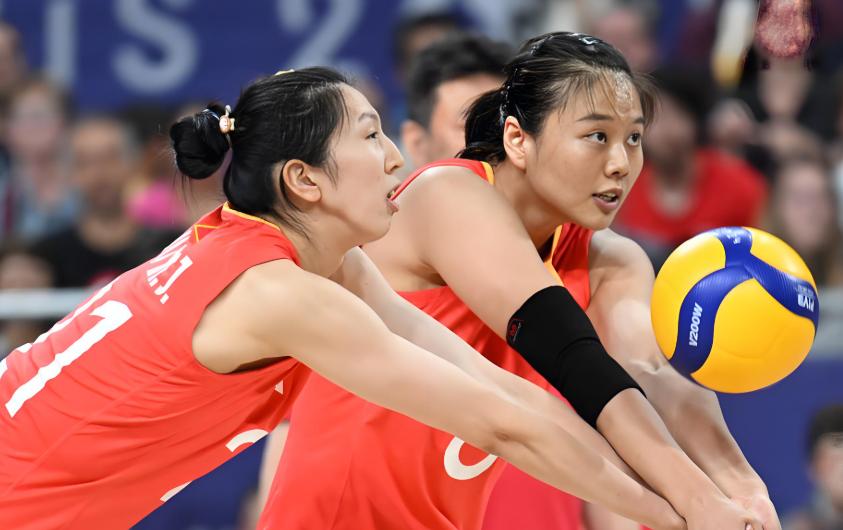 关于女排世联赛-龚翔宇遭争议爆头吴梦洁25分复仇造6连胜的信息
